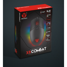 Fantech X8 Gaming Mouse 